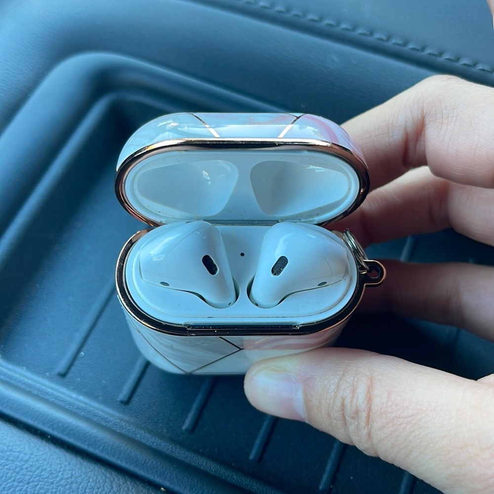 Apple iPods